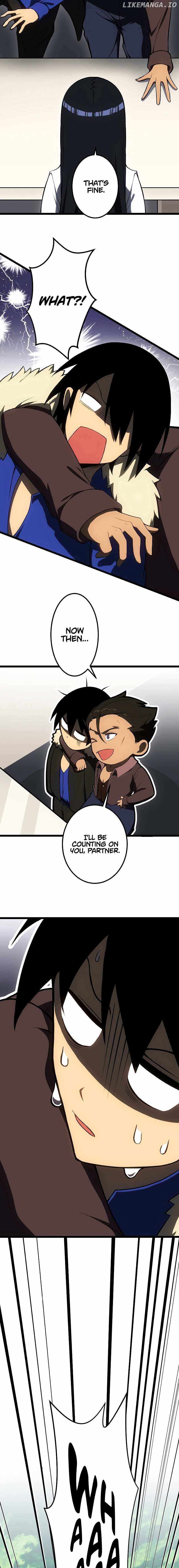 Read Death Penalty Manga Online