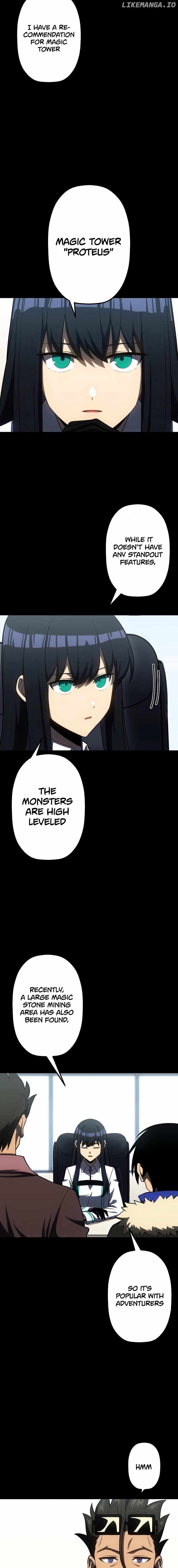 Read Death Penalty Manga Online