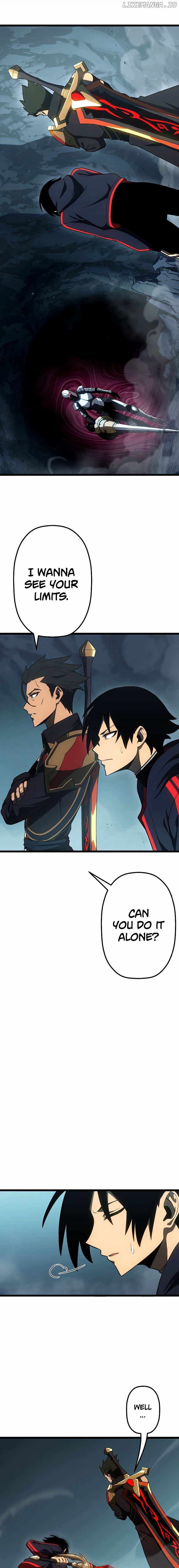 Read Death Penalty Manga Online