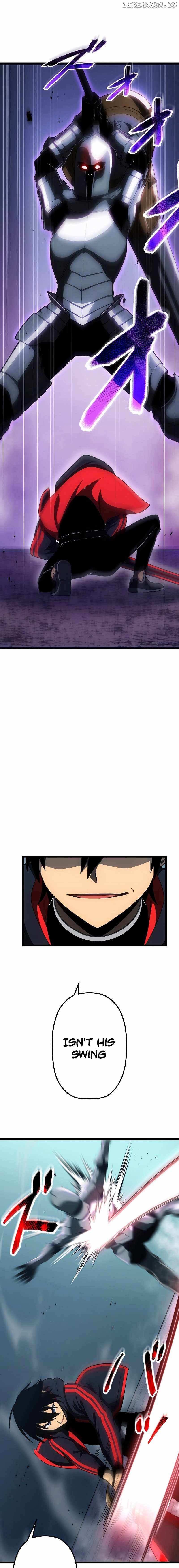 Read Death Penalty Manga Online