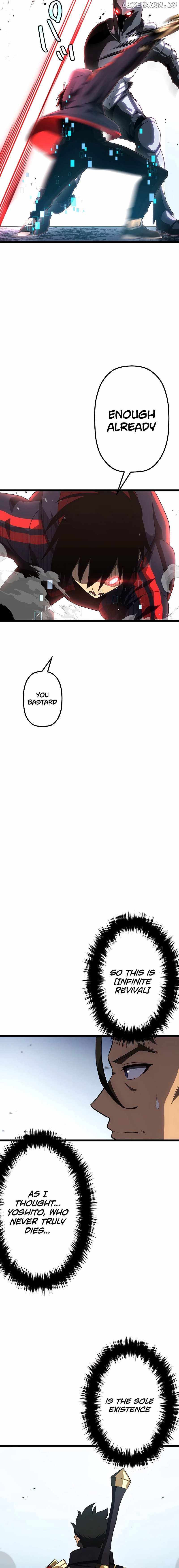 Read Death Penalty Manga Online