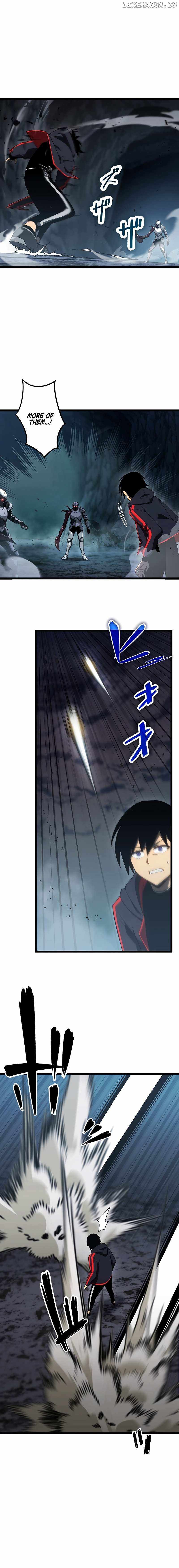 Read Death Penalty Manga Online