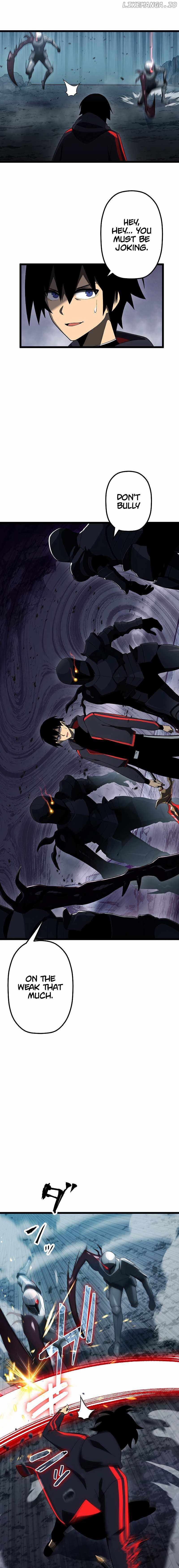 Read Death Penalty Manga Online