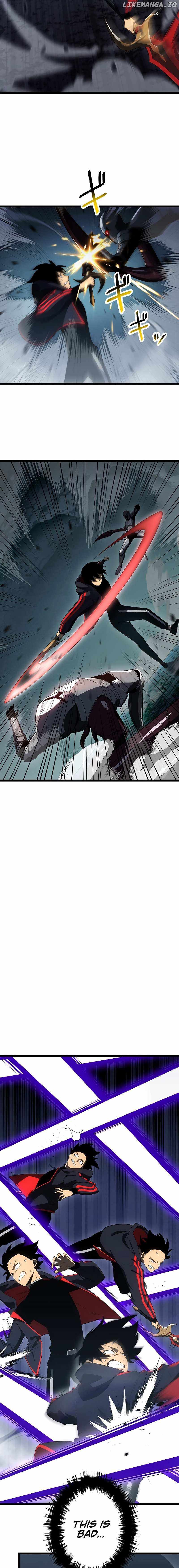 Read Death Penalty Manga Online