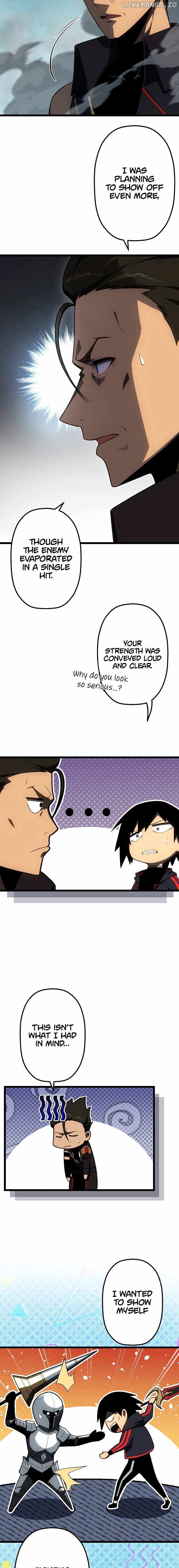 Read Death Penalty Manga Online