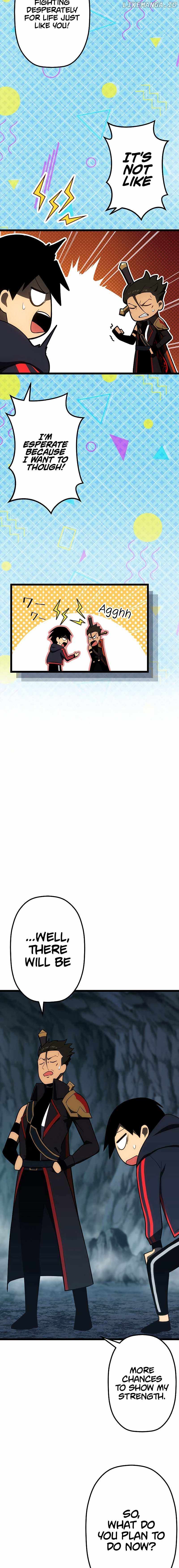 Read Death Penalty Manga Online