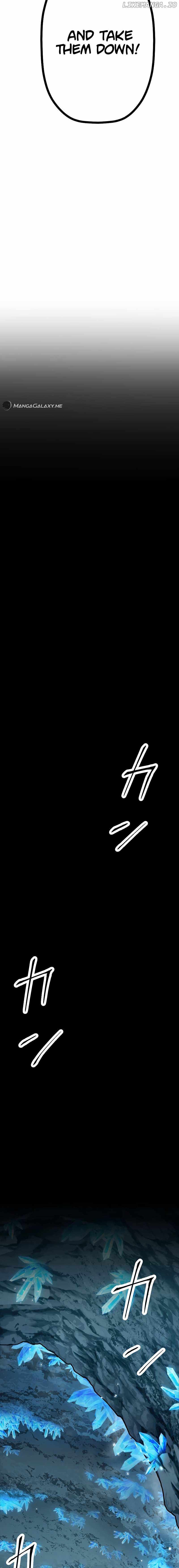 Read Death Penalty Manga Online