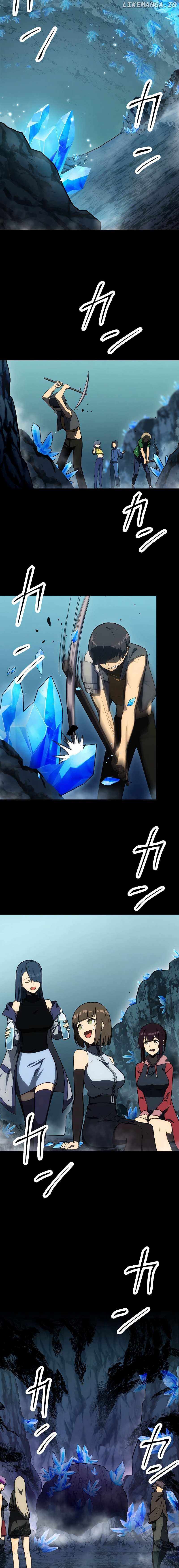 Read Death Penalty Manga Online