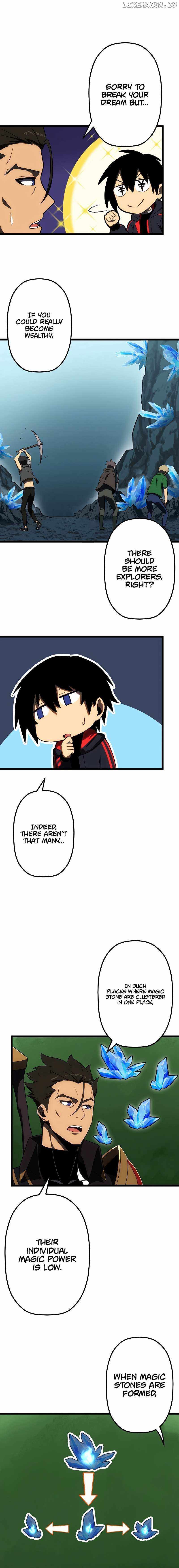 Read Death Penalty Manga Online