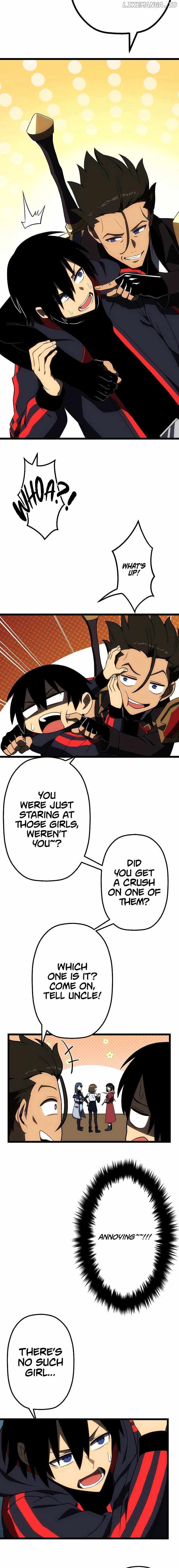 Read Death Penalty Manga Online