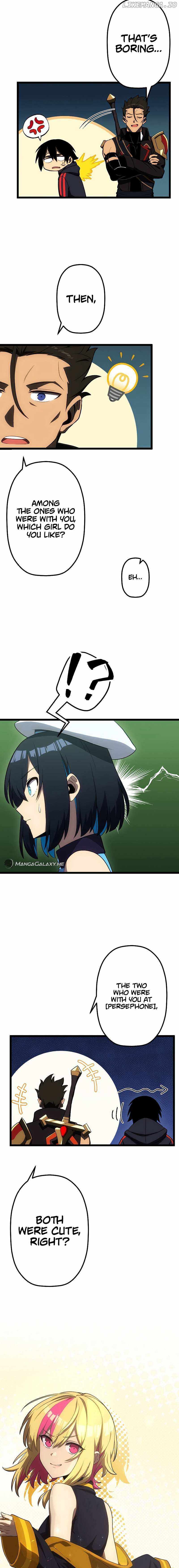 Read Death Penalty Manga Online