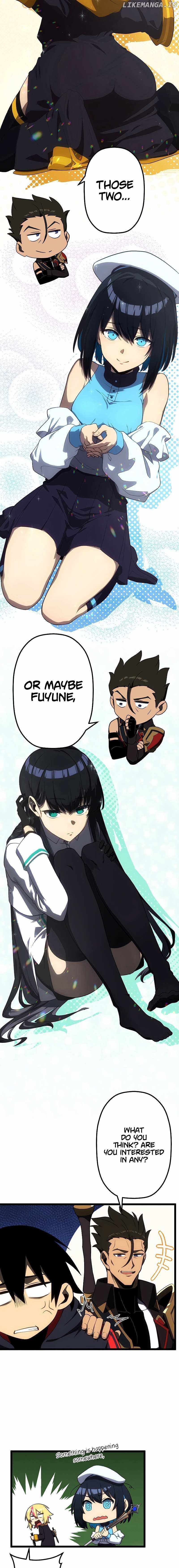 Read Death Penalty Manga Online