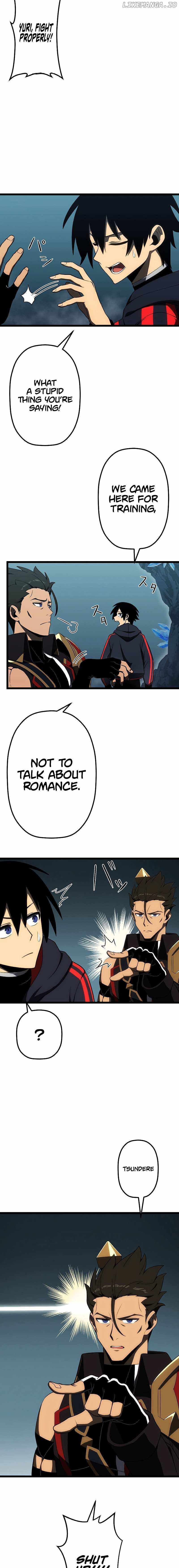 Read Death Penalty Manga Online