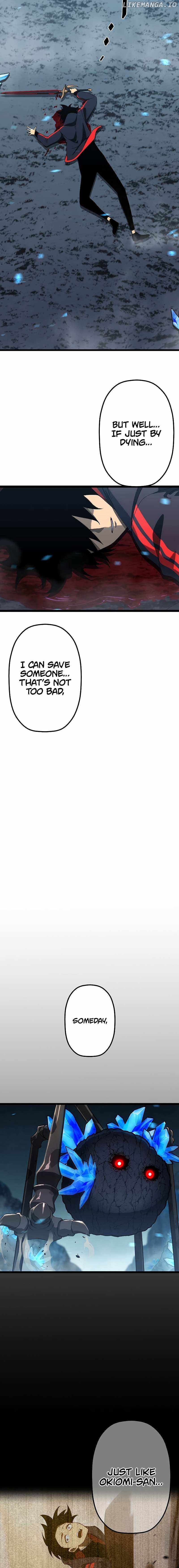 Read Death Penalty Manga Online