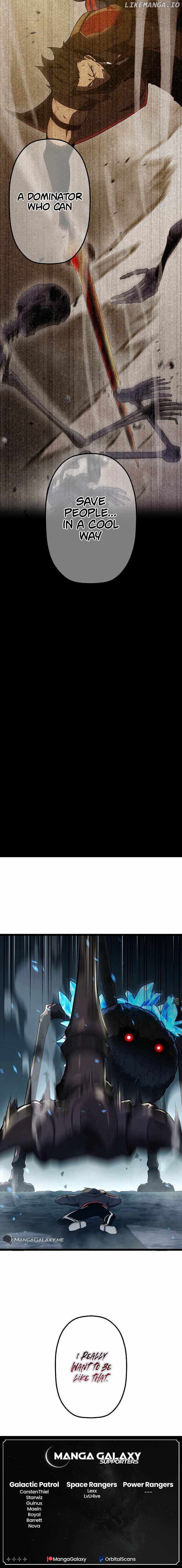 Read Death Penalty Manga Online