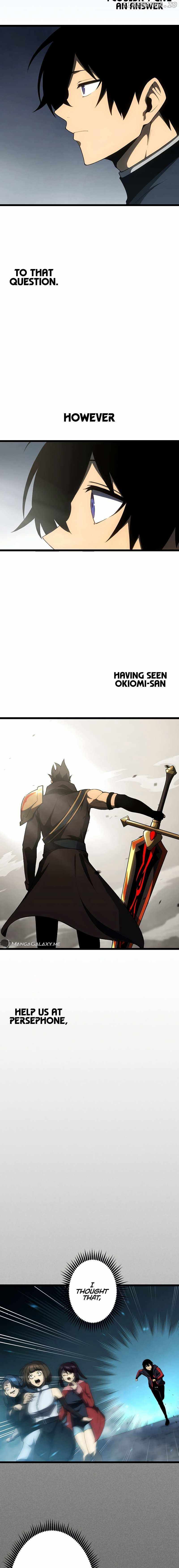 Read Death Penalty Manga Online