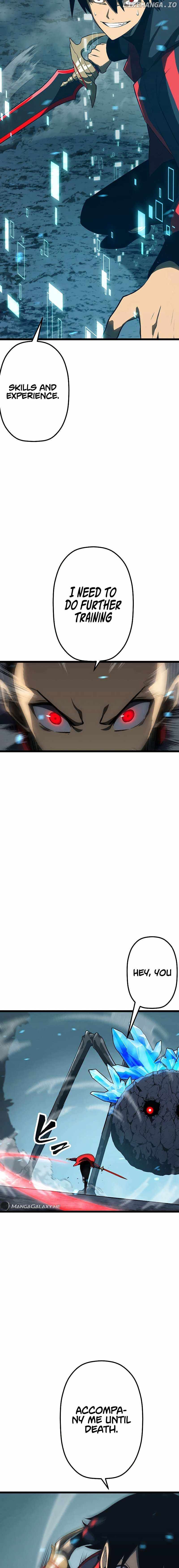 Read Death Penalty Manga Online