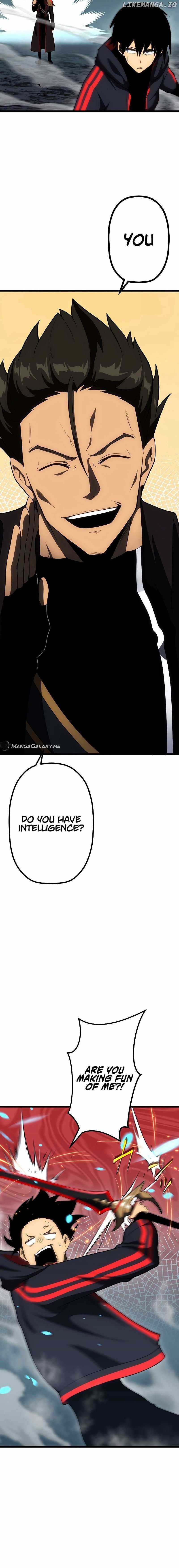 Read Death Penalty Manga Online