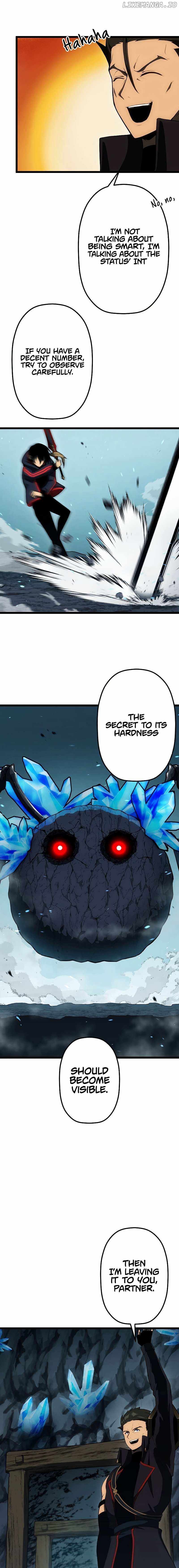 Read Death Penalty Manga Online