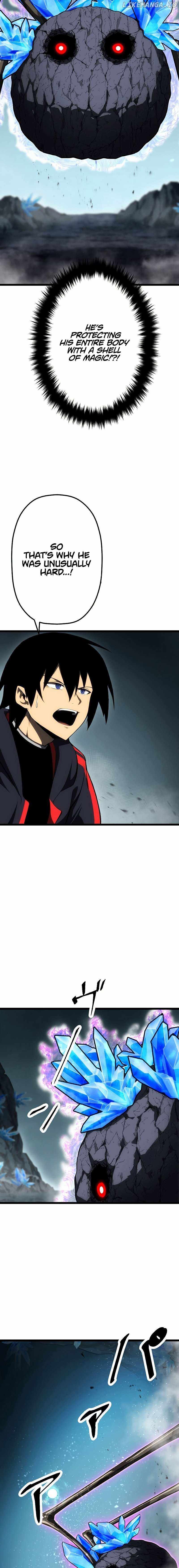 Read Death Penalty Manga Online