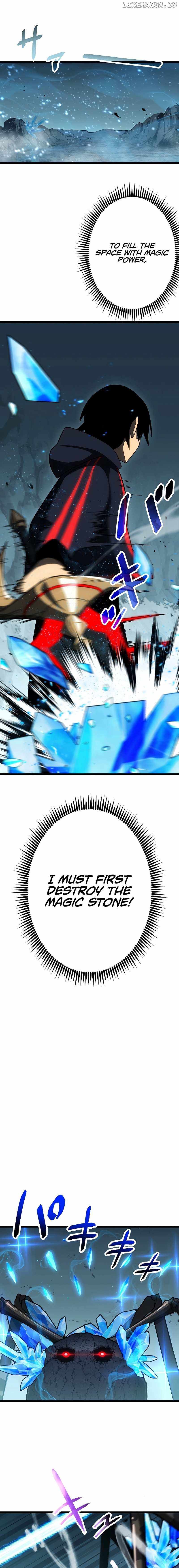 Read Death Penalty Manga Online