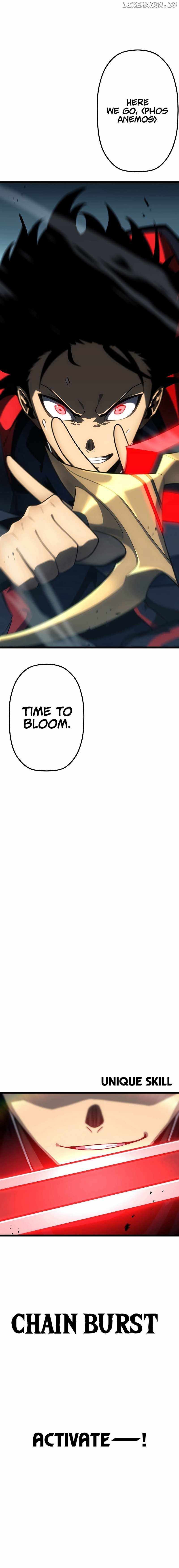 Read Death Penalty Manga Online