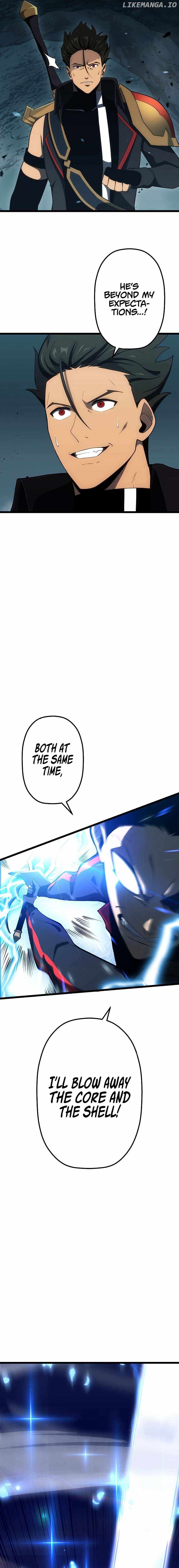 Read Death Penalty Manga Online