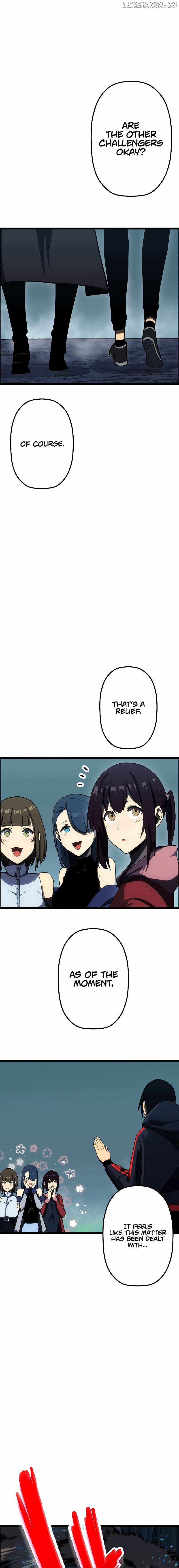 Read Death Penalty Manga Online