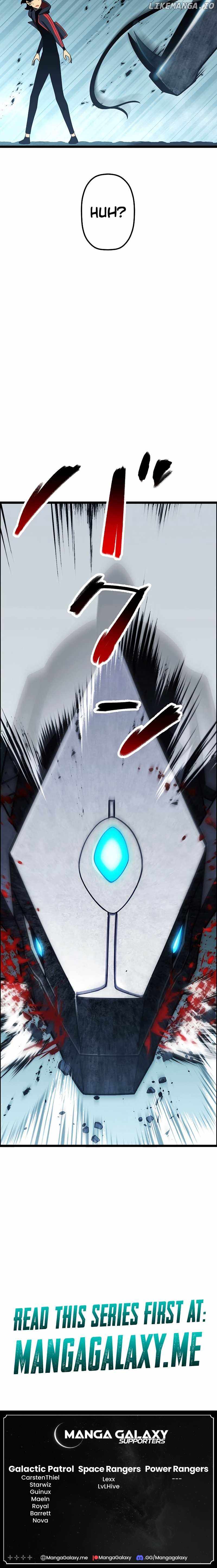 Read Death Penalty Manga Online