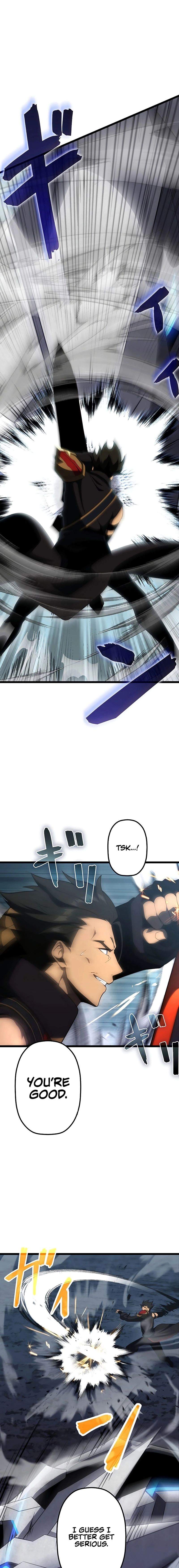 Read Death Penalty Manga Online