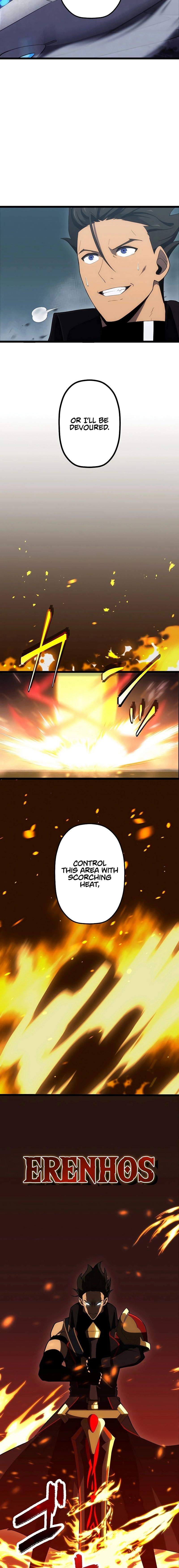 Read Death Penalty Manga Online