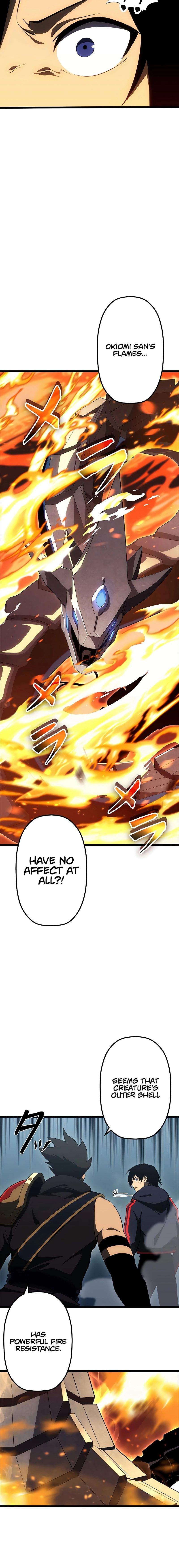 Read Death Penalty Manga Online