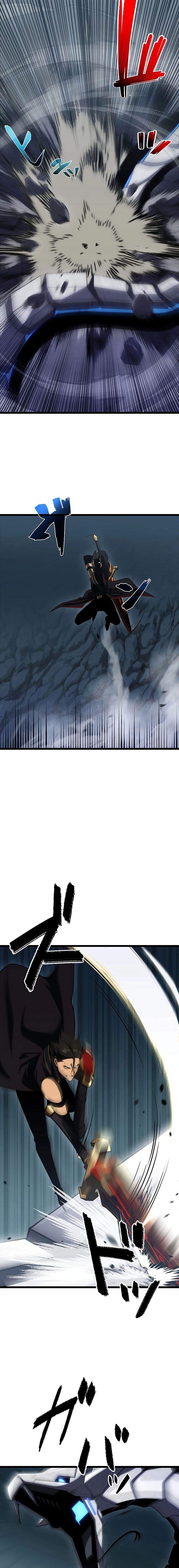 Read Death Penalty Manga Online