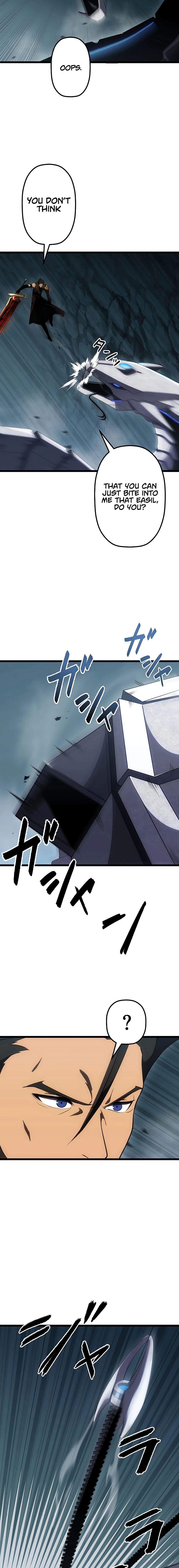 Read Death Penalty Manga Online