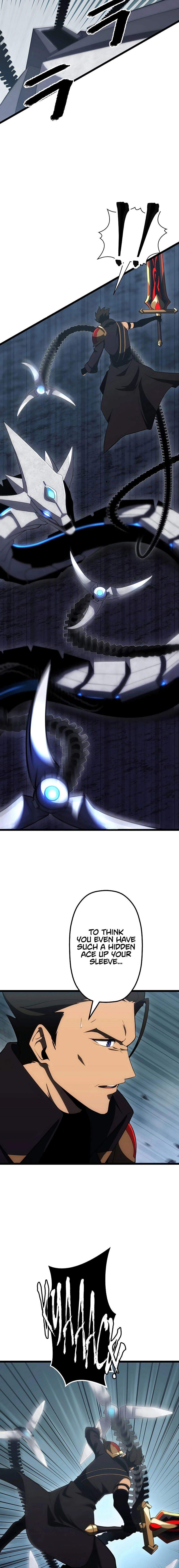 Read Death Penalty Manga Online