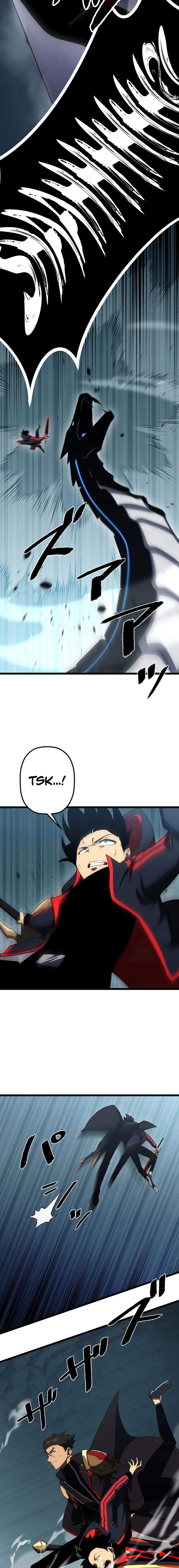 Read Death Penalty Manga Online