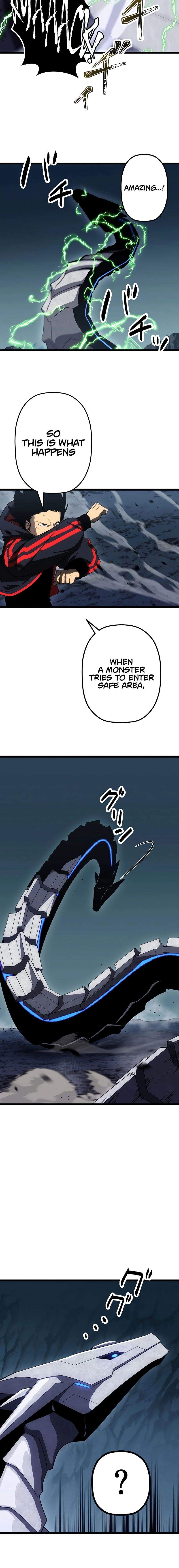 Read Death Penalty Manga Online