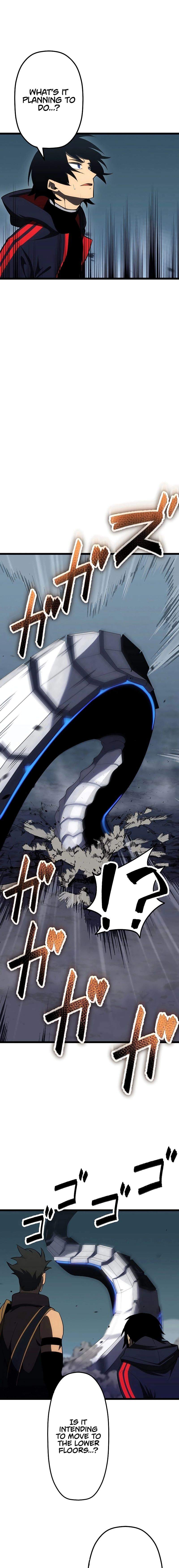 Read Death Penalty Manga Online