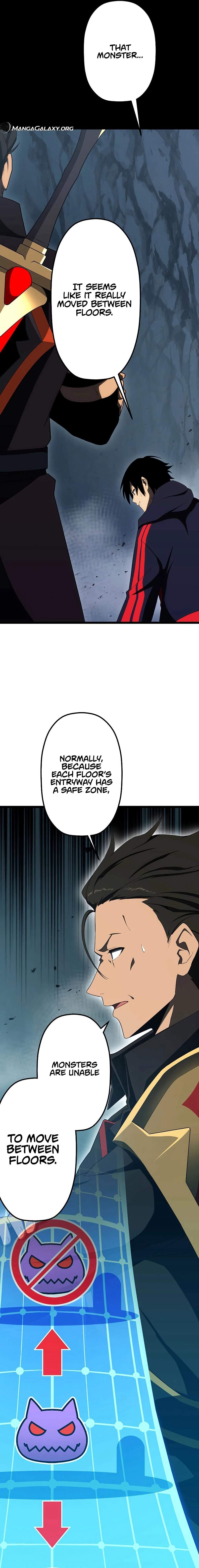 Read Death Penalty Manga Online