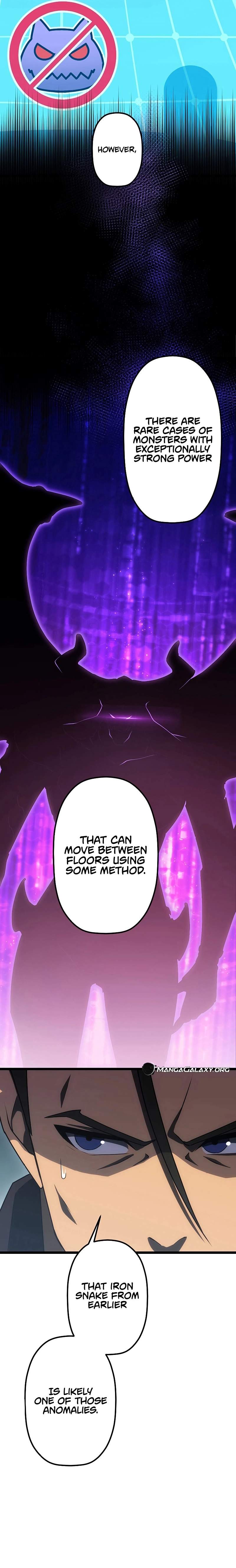 Read Death Penalty Manga Online