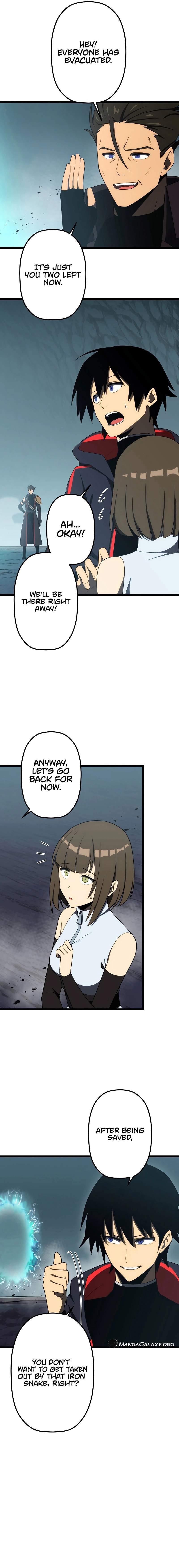 Read Death Penalty Manga Online