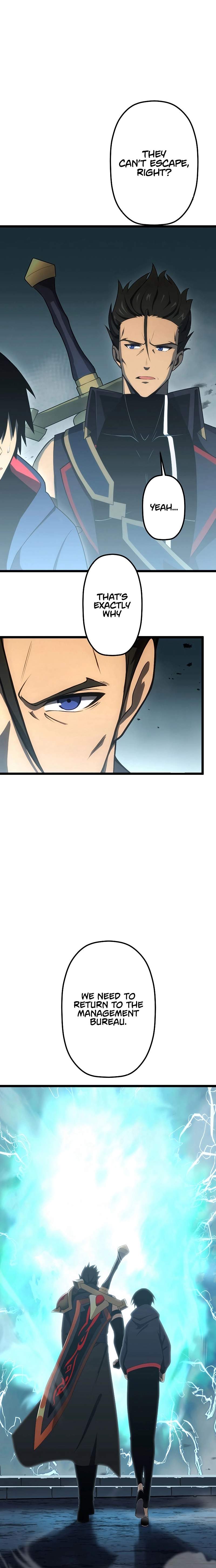 Read Death Penalty Manga Online