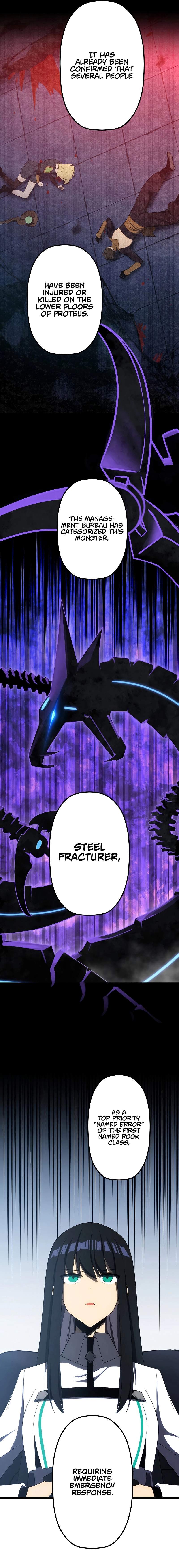 Read Death Penalty Manga Online