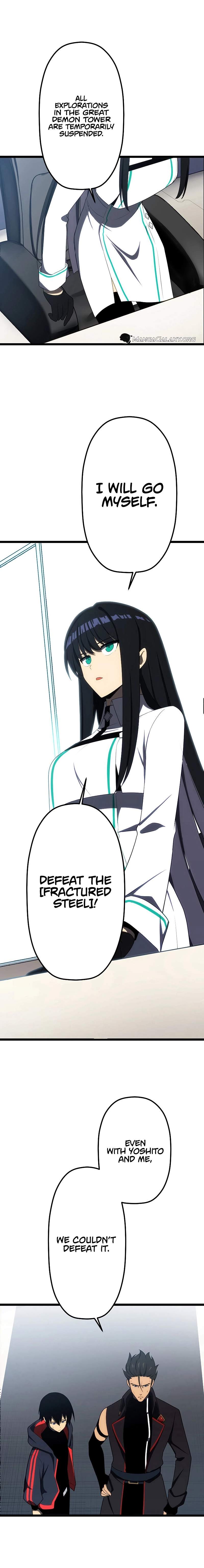 Read Death Penalty Manga Online