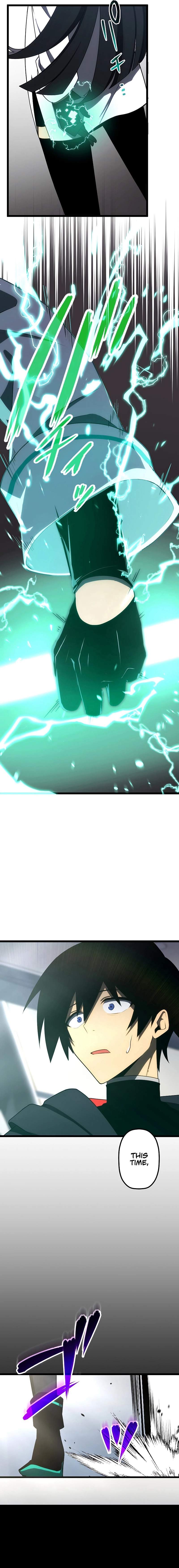 Read Death Penalty Manga Online