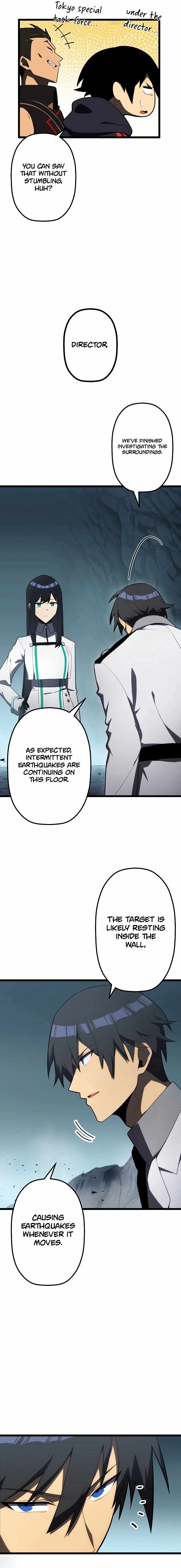 Read Death Penalty Manga Online