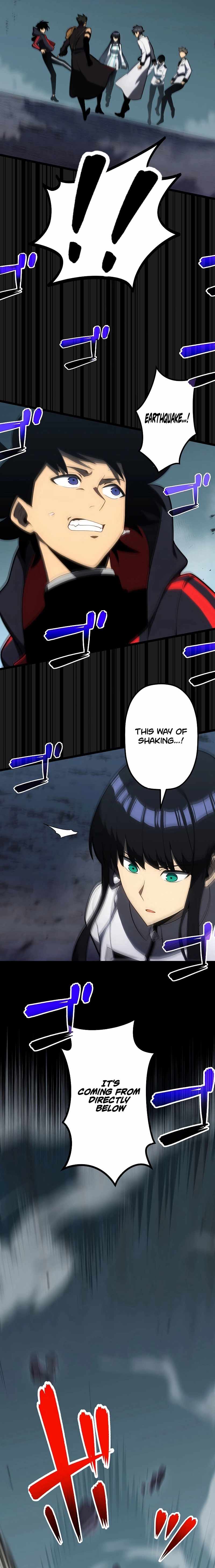 Read Death Penalty Manga Online