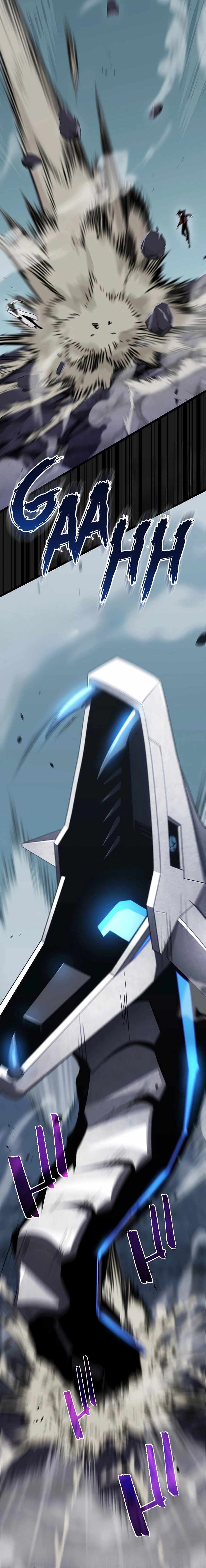 Read Death Penalty Manga Online