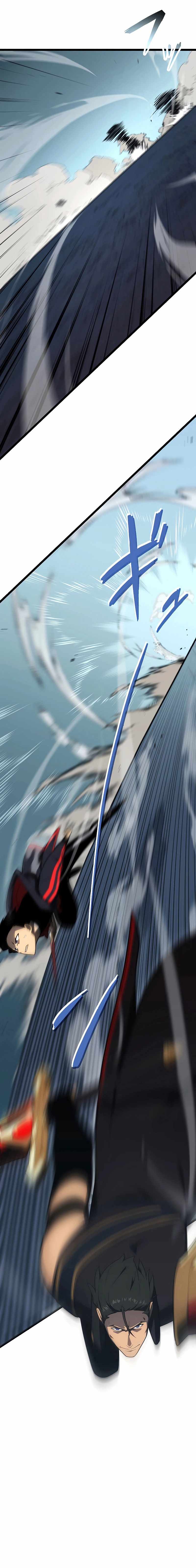 Read Death Penalty Manga Online