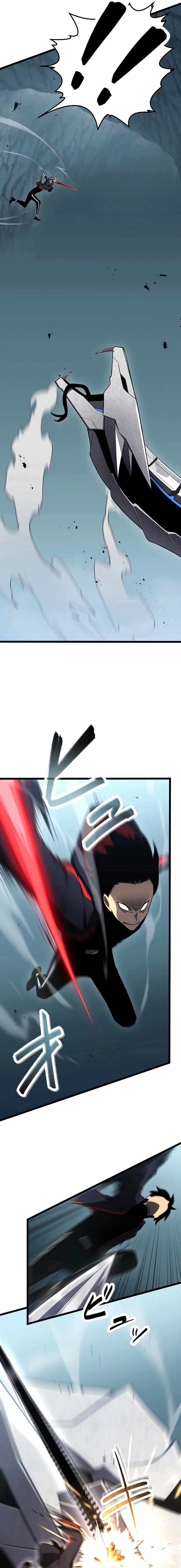 Read Death Penalty Manga Online